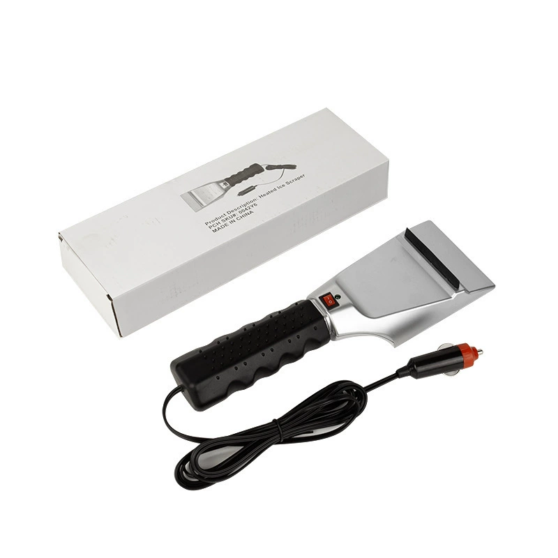 带加热雪铲 - 12V